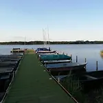 Ferienwohnung Zossen * ツォッセン