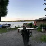 アパート Ferienwohnung Zossen