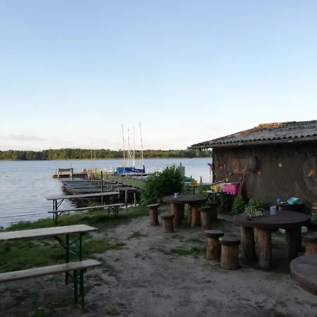 Ferienwohnung Zossen *