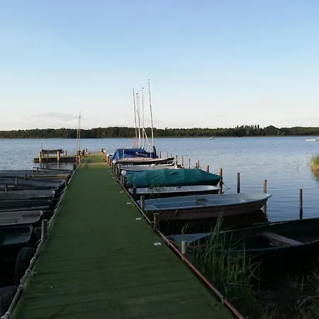 Ferienwohnung Zossen * Zossen