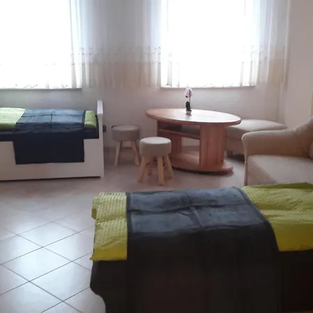 Ferienwohnung Zossen
