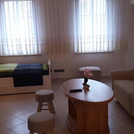 Ferienwohnung Zossen Zossen