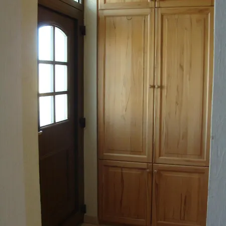 Apartment Ferienwohnung Zossen