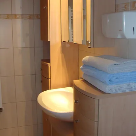 Ferienwohnung Zossen Zossen