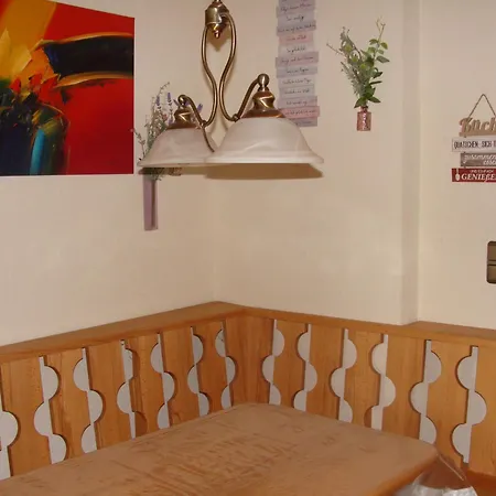 Ferienwohnung Zossen