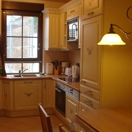 Ferienwohnung Zossen Zossen