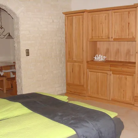 Ferienwohnung Zossen Zossen