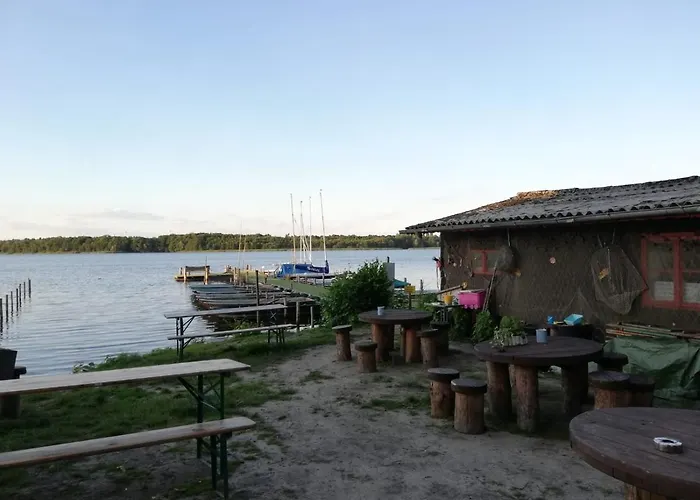 Ferienwohnung Zossen *