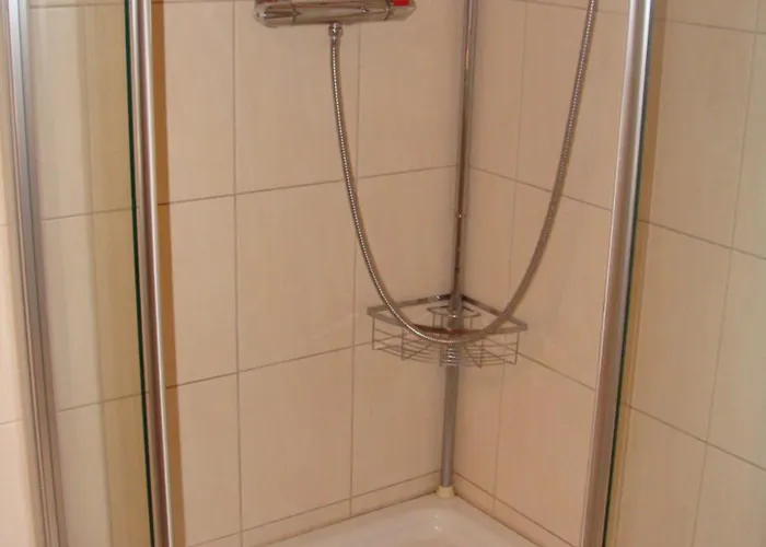 Lägenhet Ferienwohnung Zossen