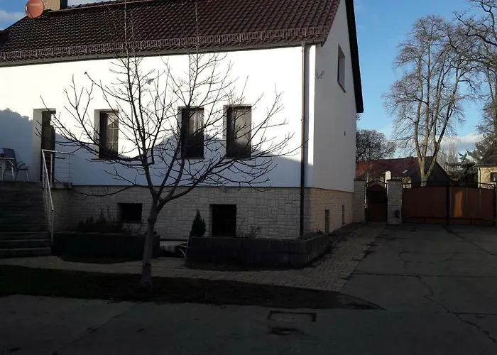 Ferienwohnung Zossen * Zossen